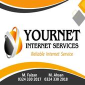YourNet иконка