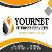 YourNet on 9Apps