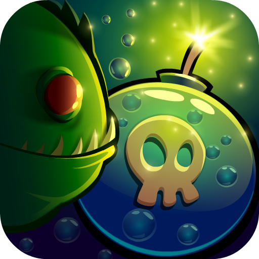 Sea Boom icon