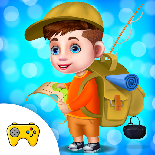 Kids School Trip Adventure &amp; Fun Activities icon