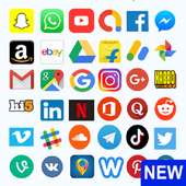 All In One App on 9Apps