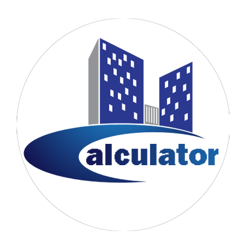 Building Calculator v.9.2 icon