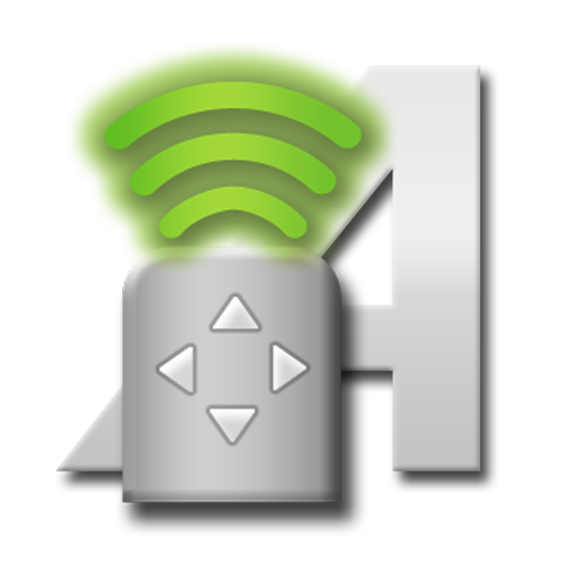 Archos Remote Control icon