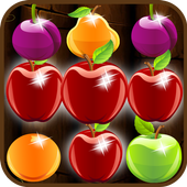 Fruit Pop Crush icon