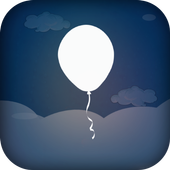 Balloon Go Up Ballons icon