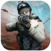 Elite Killer - IGI Commando Sniper icon