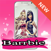 Beautiful Berbie Dolls HD icon