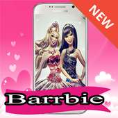 Beautiful Berbie Dolls HD on 9Apps