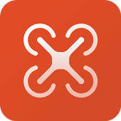 Mi Drone icon