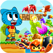 Super Gumbellzer Adventure icon