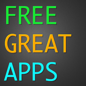 FreeGreatApps: Get Paid 2 Play icon