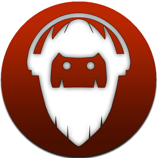 Yeti Music Player - offline mp3 audio player icon