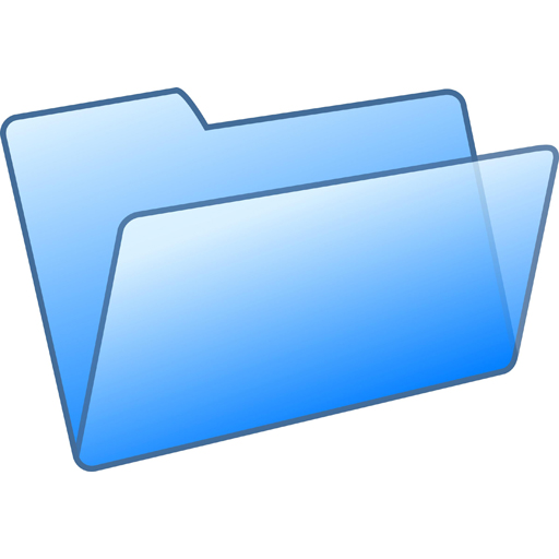 ffn files manager icon