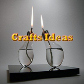 Craft Ideas icon