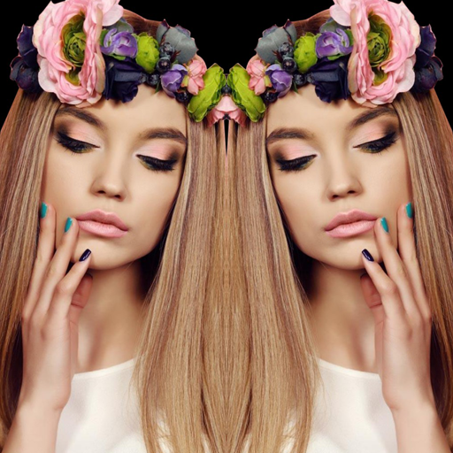 Mirror Image FotoRus icon