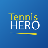Tennis Hero icon