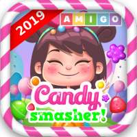 Candy Smasher