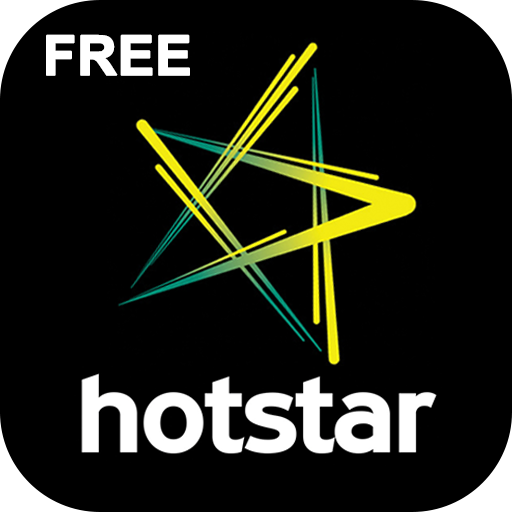 Hotstar Live Show -Free Hotstar Movies HD TV Guide icon