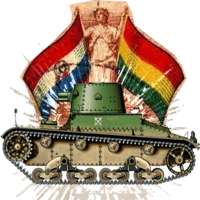 Guerra Del Chaco on 9Apps