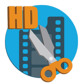 Songs Cutter  &amp;  Video Cutter icon