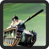 Mountain Tank Attack icon