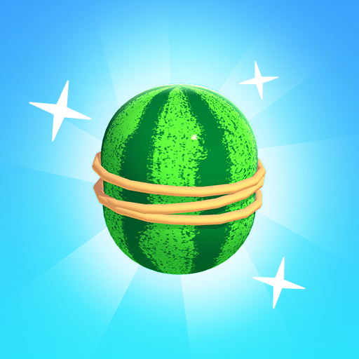 Rubber Band Challenge icon
