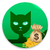 Cats Money icon