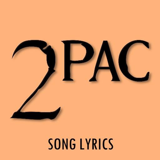 2 Pac Lyrics icon