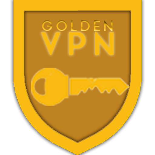 Free GoldenKey VPN Hotspot- Free(SuperFast) VPN icon
