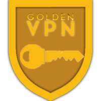 Free GoldenKey VPN Hotspot- Free(SuperFast) VPN