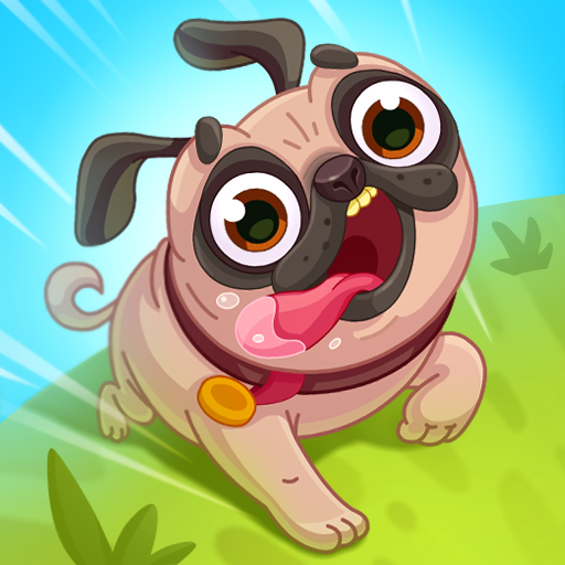 Farm Flow: Connect the Dots icon