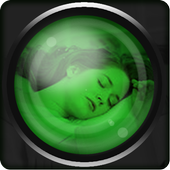 Night Vision Camera HD icon