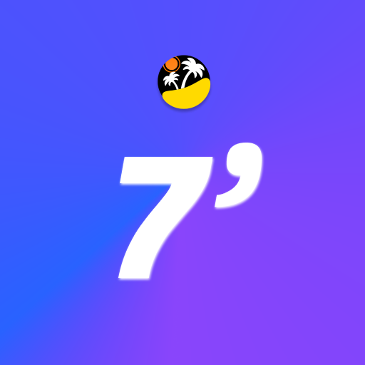 7 Seconds - The best Party Game ever icon