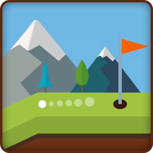 My Mini Golf icon