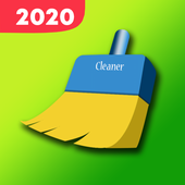 SuperClean Phone Booster Battery Saver icon