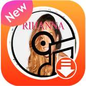Rihanna Songs Mp3 Offline on 9Apps