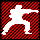 Fighter One icon