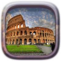 Monuments Picture Puzzle