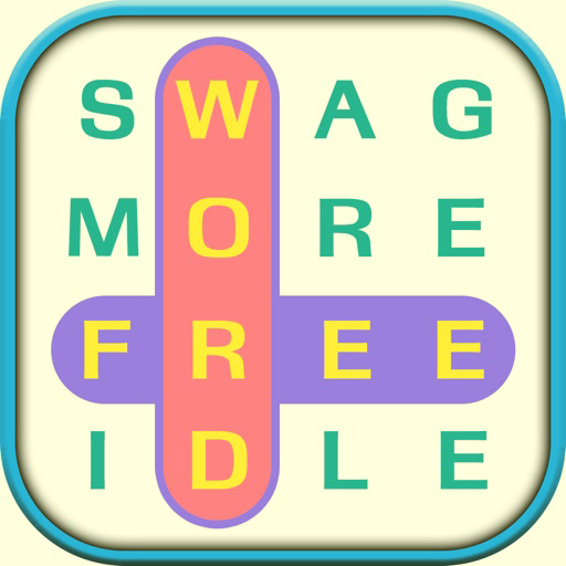 Fun Word Search | Brain Game icon