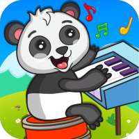 Gioco musicale per bambini