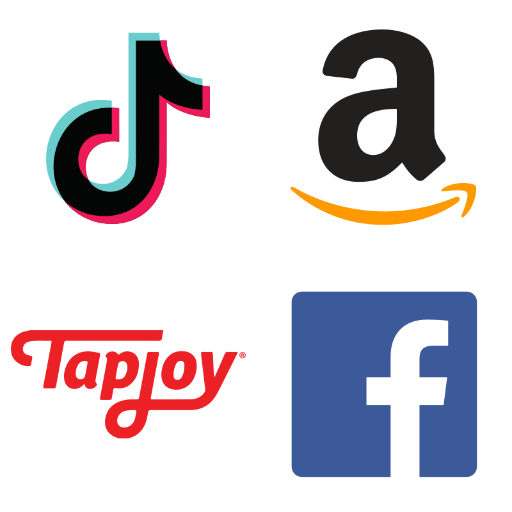 Logo Quiz World icon