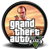 GTA V Wallpaper icon
