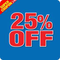 Coupons for Harbor Freight Tools on 9Apps