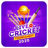 Live Cricket Tv Streaming