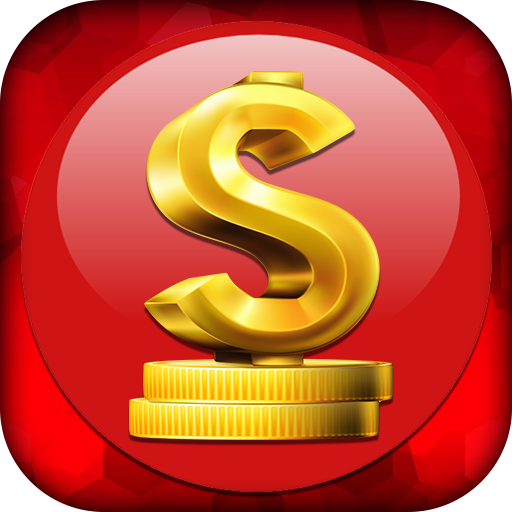 Play Games &amp; Earn Money Online icon