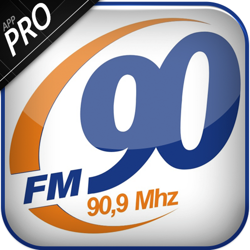 Radio FM 90,9 MHz icon