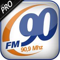 Radio FM 90,9 MHz on 9Apps