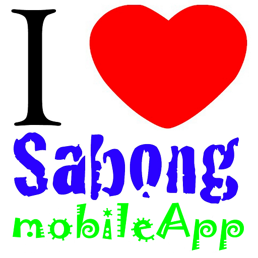 I Love Sabong Apps icon