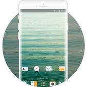 Themes for HTC One M9e icon