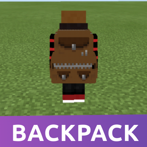 Backpack for Minecraft mods icon